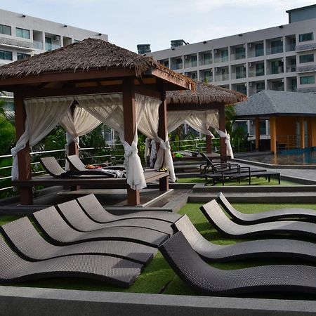 Maldives Laguna Beach Resort 3 Jomtien Beach Εξωτερικό φωτογραφία