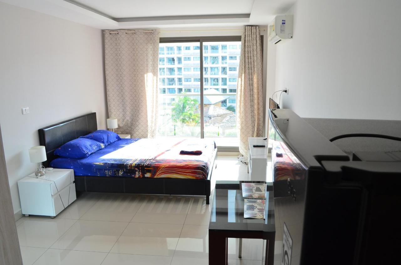 Maldives Laguna Beach Resort 3 Jomtien Beach Εξωτερικό φωτογραφία