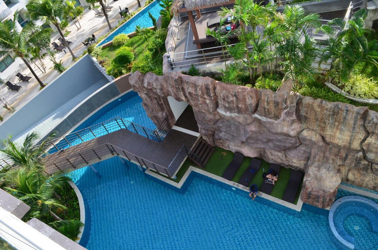 Maldives Laguna Beach Resort 3 Jomtien Beach Εξωτερικό φωτογραφία