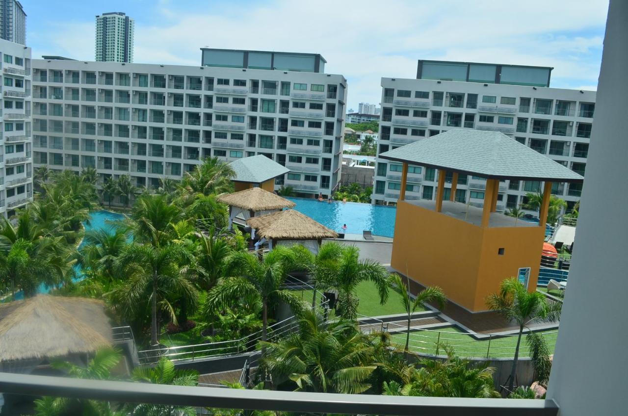 Maldives Laguna Beach Resort 3 Jomtien Beach Εξωτερικό φωτογραφία