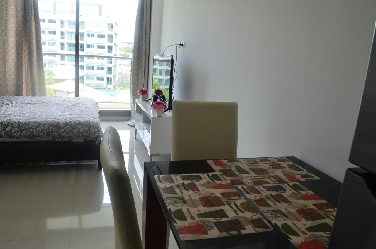 Maldives Laguna Beach Resort 3 Jomtien Beach Εξωτερικό φωτογραφία