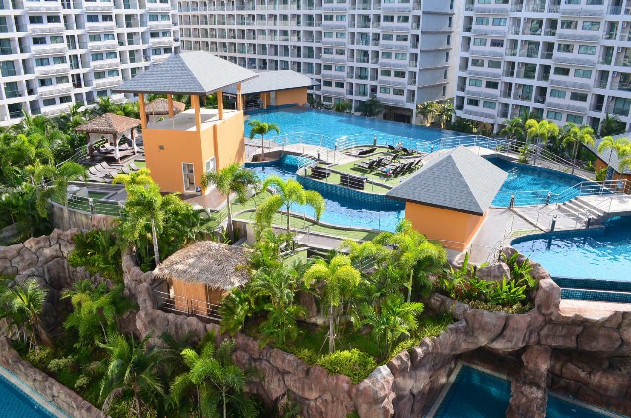 Maldives Laguna Beach Resort 3 Jomtien Beach Εξωτερικό φωτογραφία