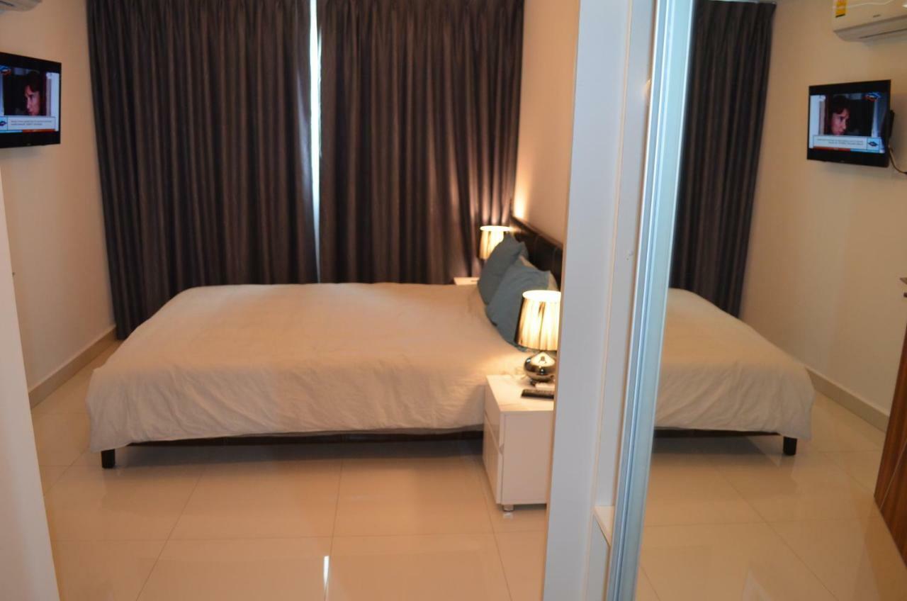 Maldives Laguna Beach Resort 3 Jomtien Beach Εξωτερικό φωτογραφία