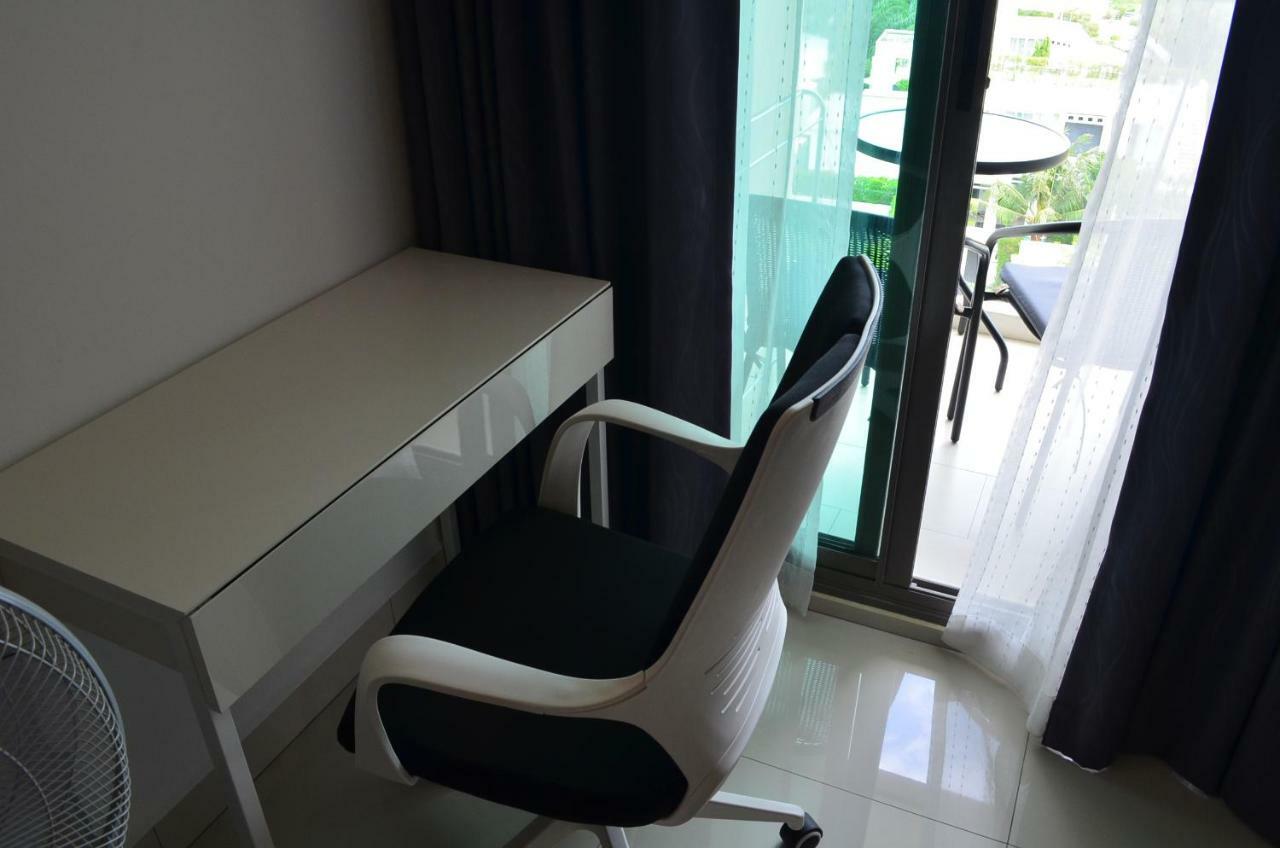 Maldives Laguna Beach Resort 3 Jomtien Beach Εξωτερικό φωτογραφία