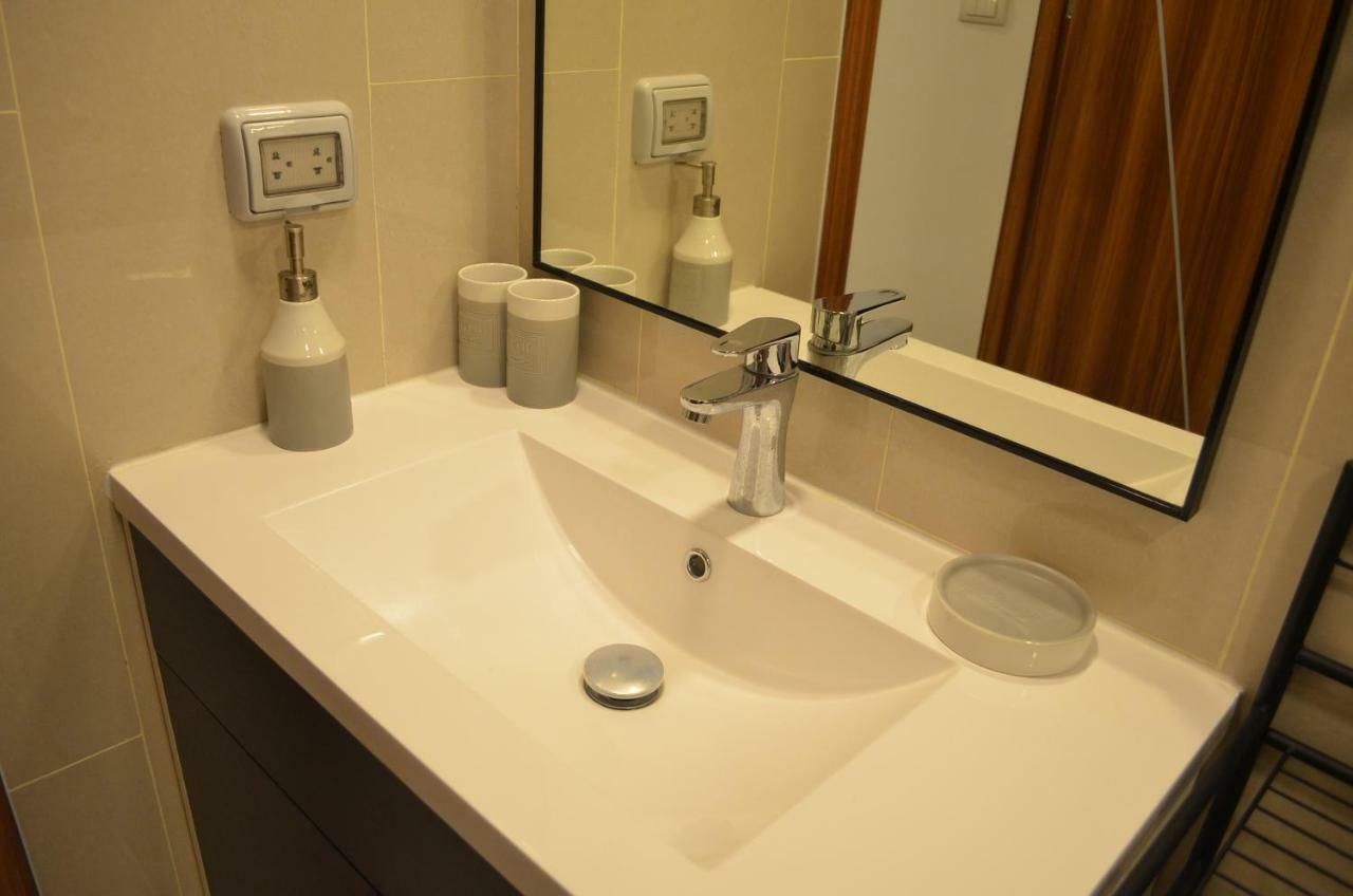 Maldives Laguna Beach Resort 3 Jomtien Beach Εξωτερικό φωτογραφία