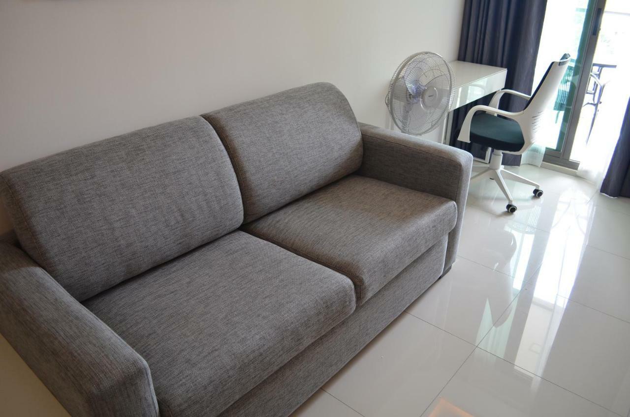 Maldives Laguna Beach Resort 3 Jomtien Beach Εξωτερικό φωτογραφία
