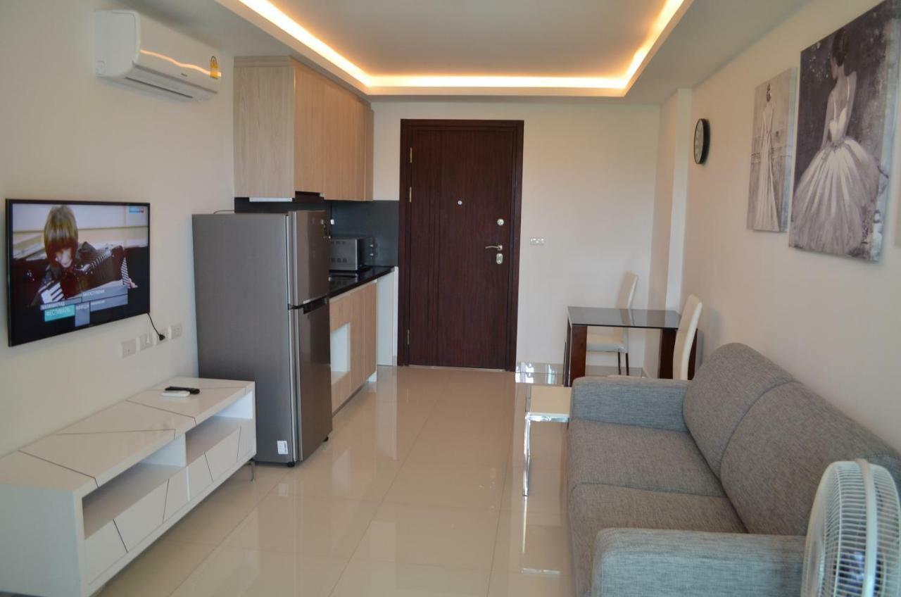 Maldives Laguna Beach Resort 3 Jomtien Beach Εξωτερικό φωτογραφία