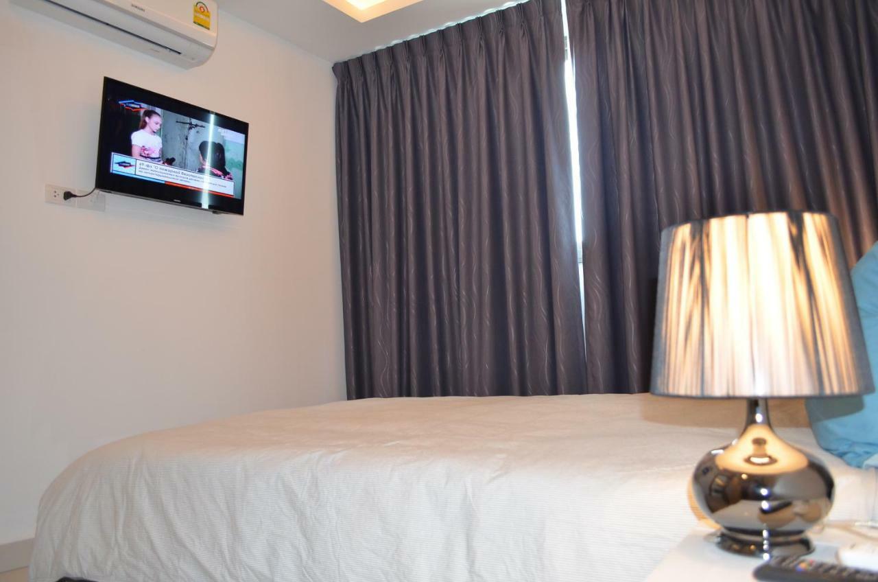 Maldives Laguna Beach Resort 3 Jomtien Beach Εξωτερικό φωτογραφία