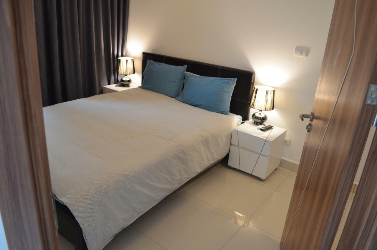 Maldives Laguna Beach Resort 3 Jomtien Beach Εξωτερικό φωτογραφία