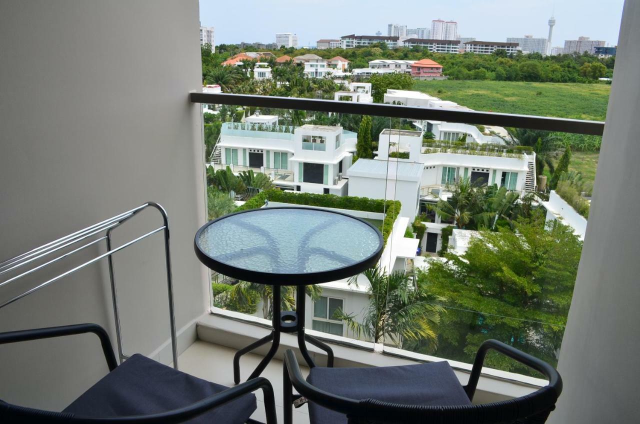 Maldives Laguna Beach Resort 3 Jomtien Beach Εξωτερικό φωτογραφία