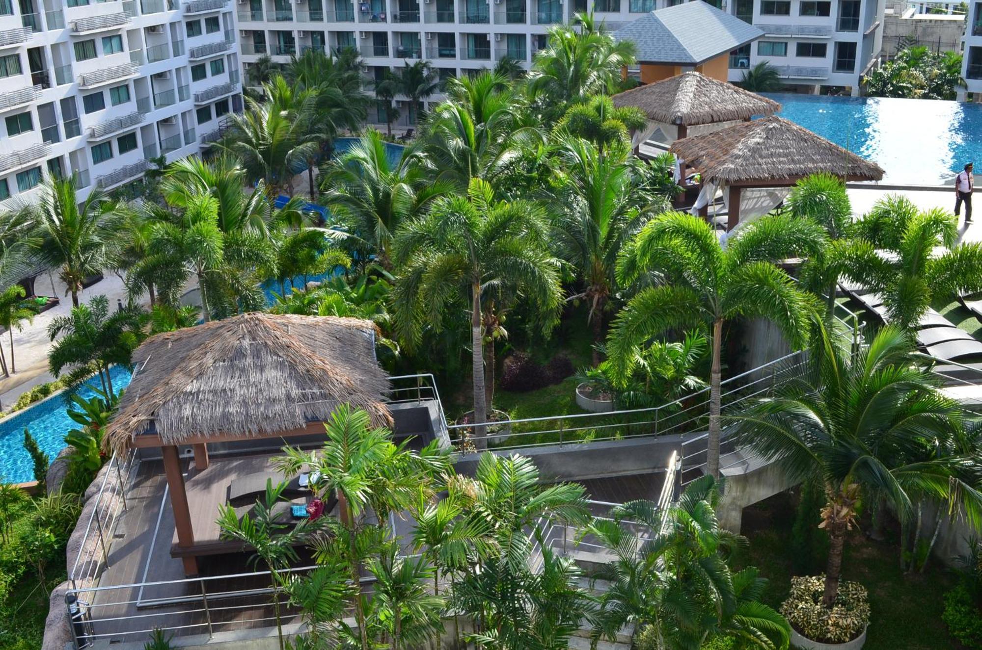 Maldives Laguna Beach Resort 3 Jomtien Beach Εξωτερικό φωτογραφία