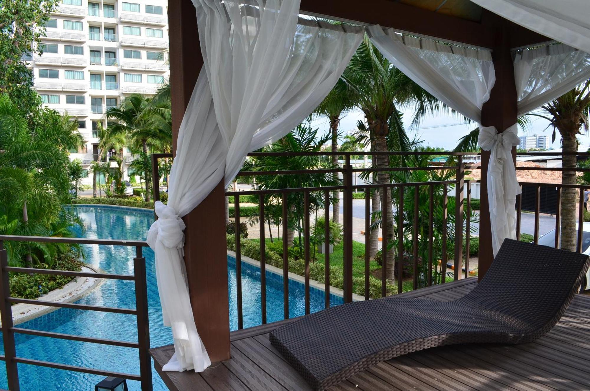 Maldives Laguna Beach Resort 3 Jomtien Beach Εξωτερικό φωτογραφία