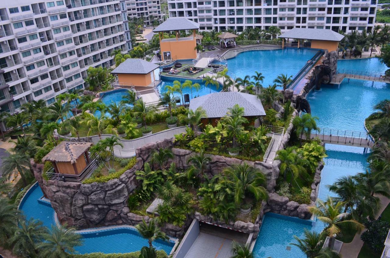 Maldives Laguna Beach Resort 3 Jomtien Beach Εξωτερικό φωτογραφία
