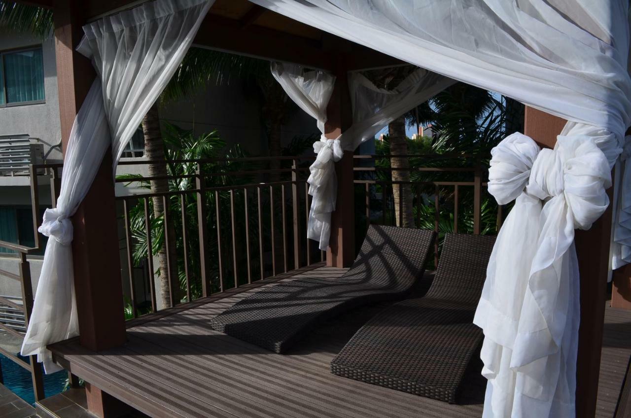 Maldives Laguna Beach Resort 3 Jomtien Beach Εξωτερικό φωτογραφία