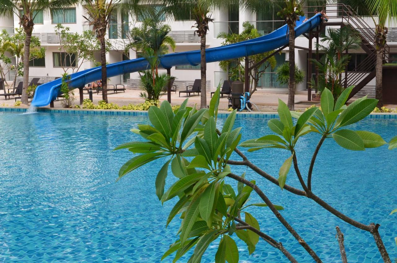 Maldives Laguna Beach Resort 3 Jomtien Beach Εξωτερικό φωτογραφία