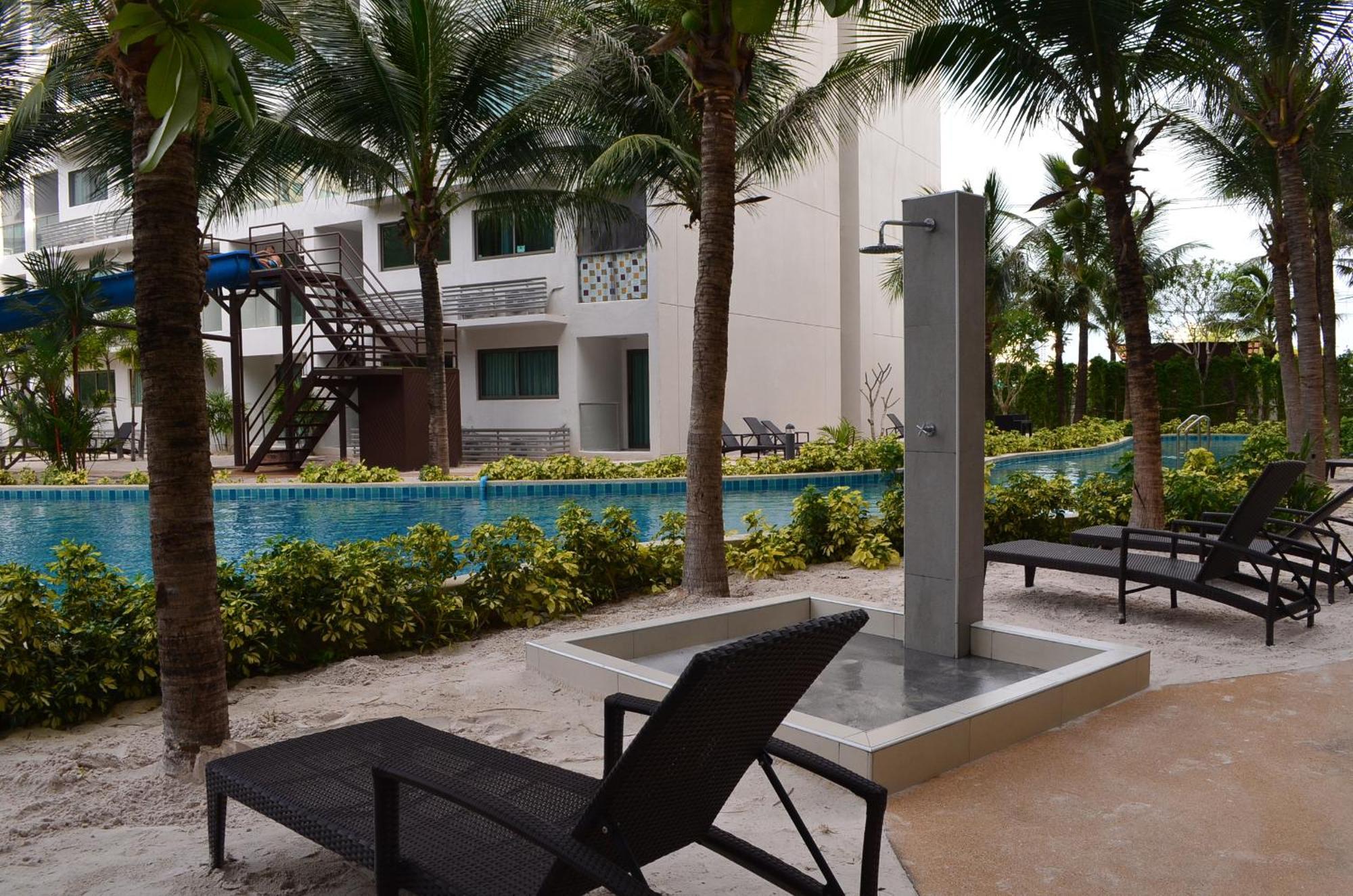 Maldives Laguna Beach Resort 3 Jomtien Beach Εξωτερικό φωτογραφία