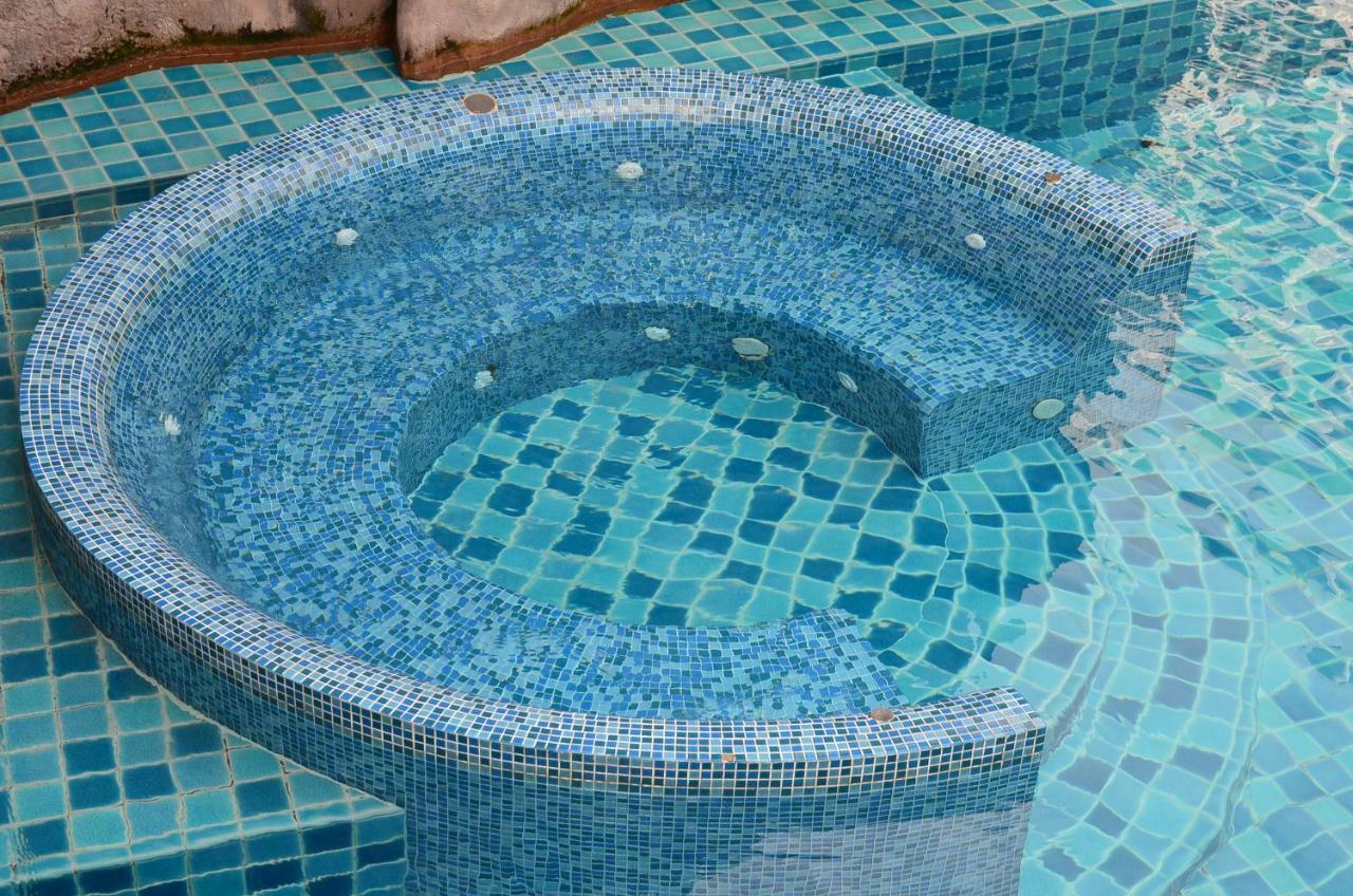 Maldives Laguna Beach Resort 3 Jomtien Beach Εξωτερικό φωτογραφία
