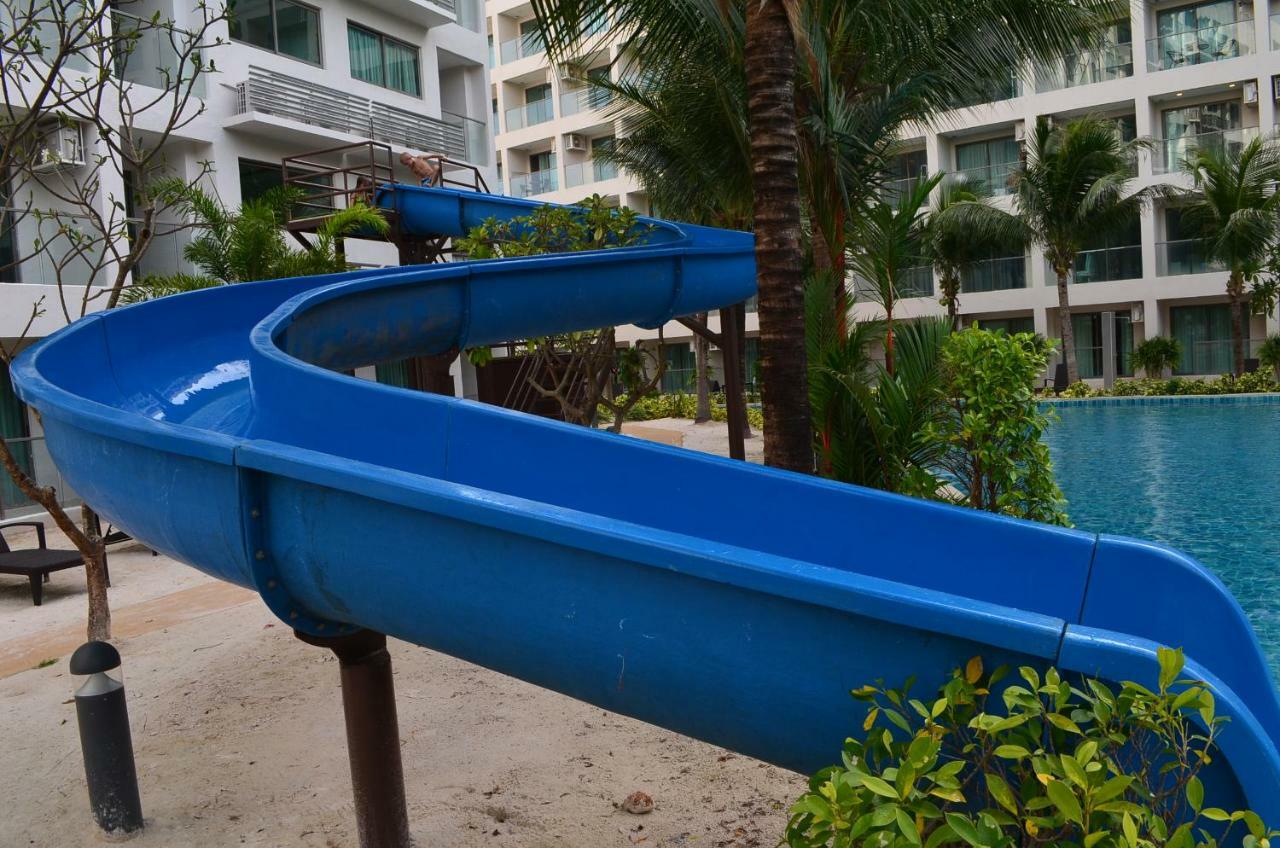 Maldives Laguna Beach Resort 3 Jomtien Beach Εξωτερικό φωτογραφία