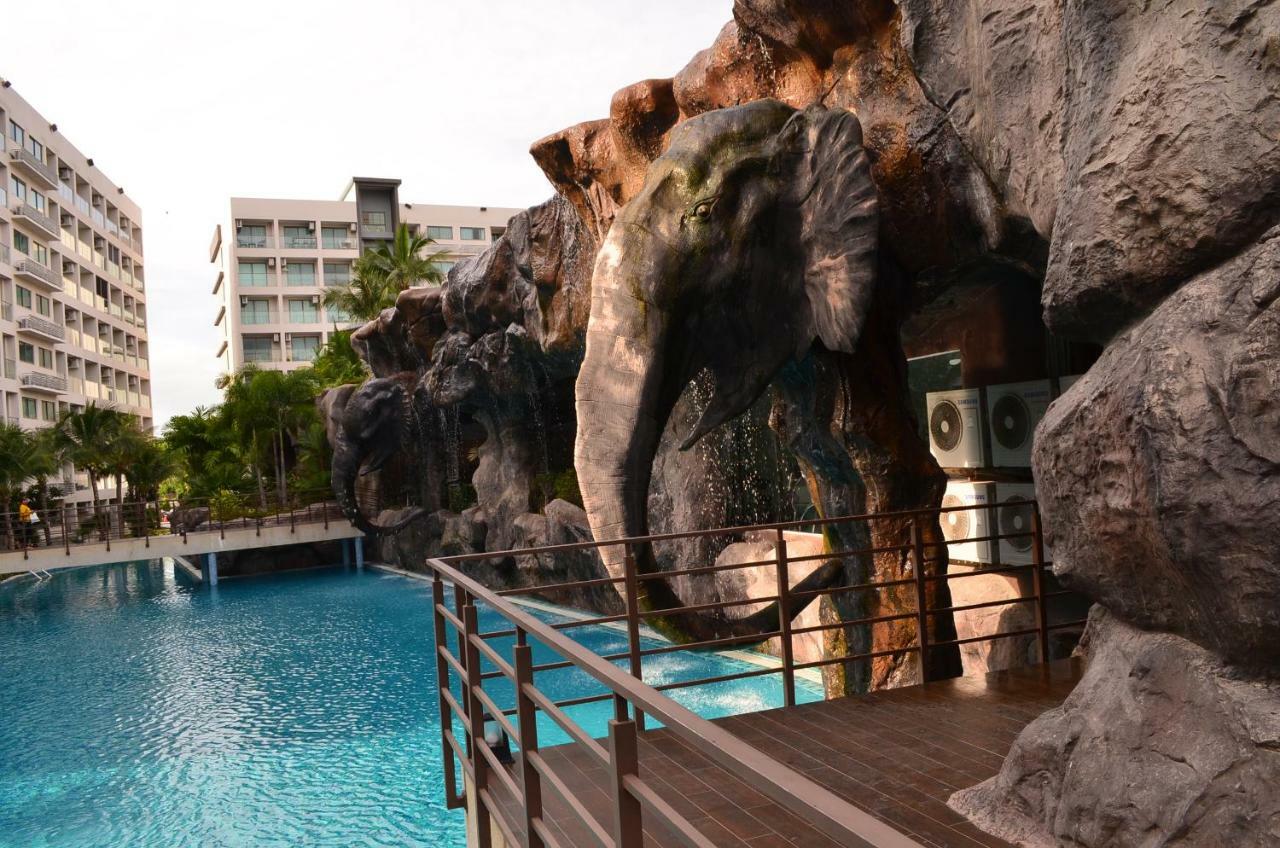 Maldives Laguna Beach Resort 3 Jomtien Beach Εξωτερικό φωτογραφία