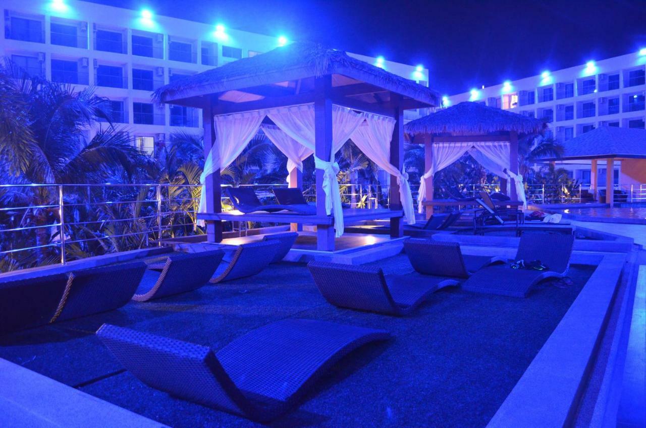 Maldives Laguna Beach Resort 3 Jomtien Beach Εξωτερικό φωτογραφία