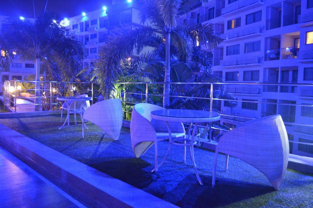 Maldives Laguna Beach Resort 3 Jomtien Beach Εξωτερικό φωτογραφία