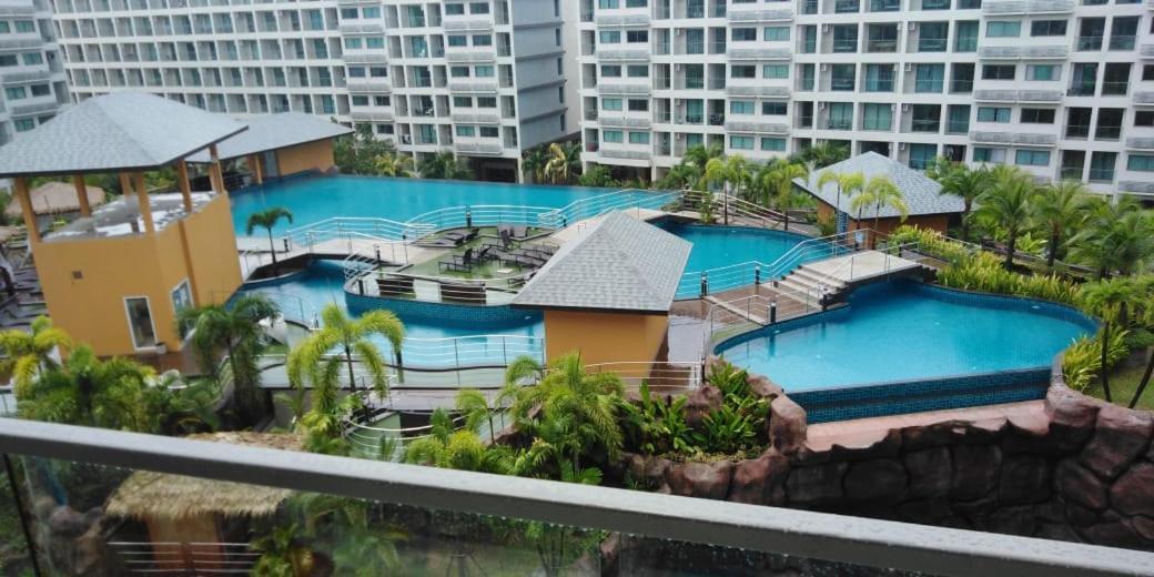 Maldives Laguna Beach Resort 3 Jomtien Beach Εξωτερικό φωτογραφία